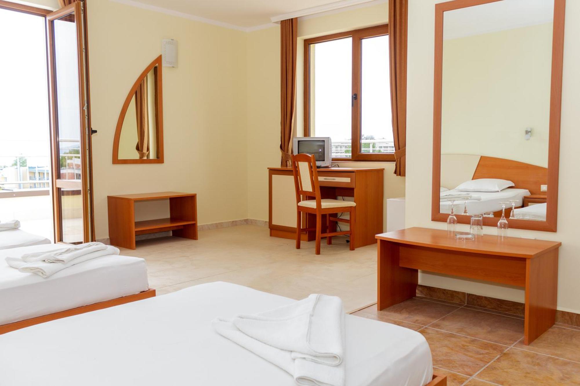 Hostel Malibu Sunny Beach Quarto foto