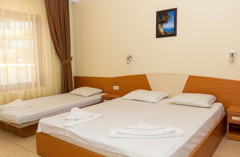 Hostel Malibu Sunny Beach Quarto foto