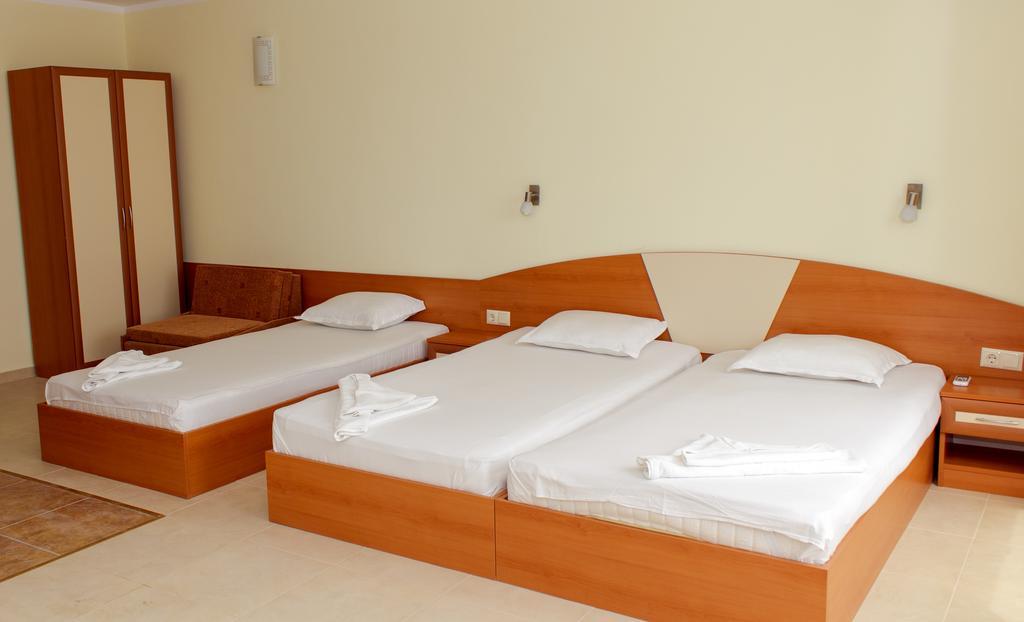 Hostel Malibu Sunny Beach Quarto foto